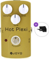 Gitarreneffekt Joyo JF-32 Hot Plexi SET Gitarreneffekt