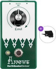 Eфект за китара EarthQuaker Devices Arrows V2 SET Eфект за китара