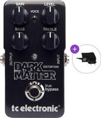 Eфект за китара TC Electronic Dark Matter SET Eфект за китара