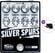 Thorn Soundlabs Silver Spurs - Flex Distortion SET Efect de chitară