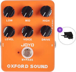 Kytarový efekt Joyo JF-22 Oxford Sound SET Kytarový efekt