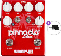 Eфект за китара Wampler Pinnacle Deluxe V2 SET Eфект за китара