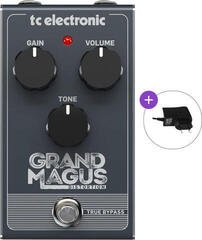Gitaareffect TC Electronic Grand Magus SET Gitaareffect