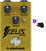 Gitaareffect TC Electronic Zeus Overdrive SET Gitaareffect