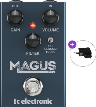 Eфект за китара TC Electronic Magus Pro SET Eфект за китара - 1