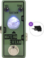 Eфект за китара Tone City Matcha Cream SET Eфект за китара
