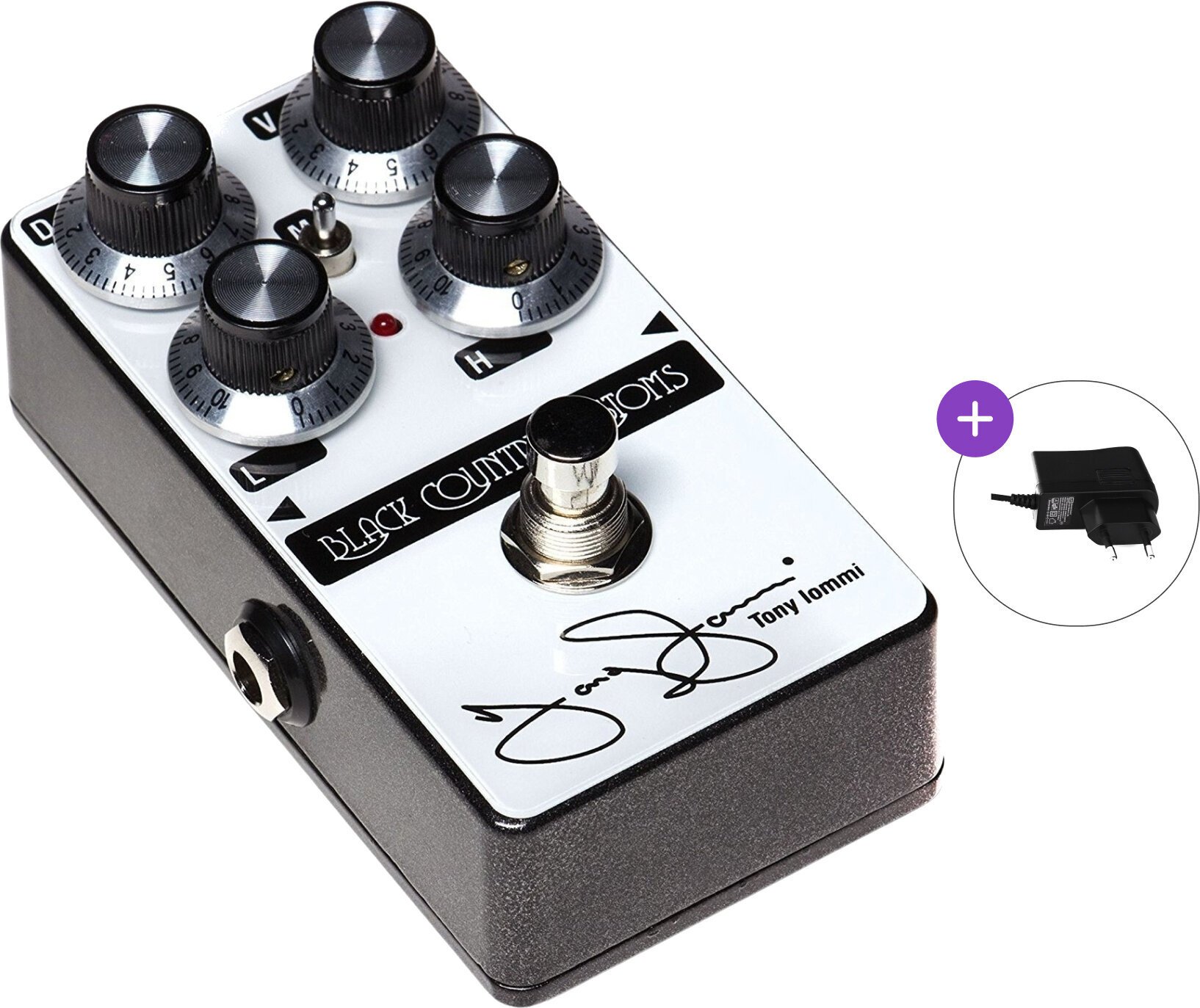 Guitar Effect Laney Tony Iommi Boost SET Guitar Effect