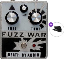 Eфект за китара Death By Audio Fuzz War SET Eфект за китара