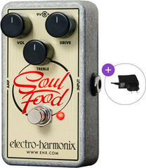 Efekt gitarowy Electro Harmonix Soulfood SET Efekt gitarowy