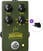 Gitarreneffekt JHS Pedals Muffuletta Army Green SET Gitarreneffekt