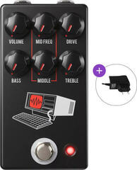 Eфект за китара JHS Pedals Hard Drive Black SET Eфект за китара