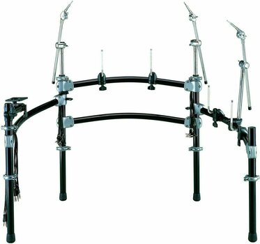 Rek voor drumstel Roland MDS-20-BK Rackmount system - 1