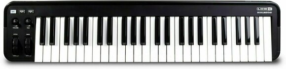 MIDI toetsenbord Line6 Mobile KEYS 49 - 1