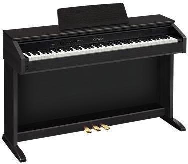Digitálne piano Casio AP 250 BK