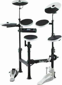 Electronic Drumkit Roland TD-4KP - 1