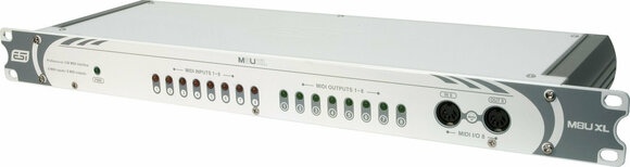 USB zvuková karta ESI M8U XL - 1