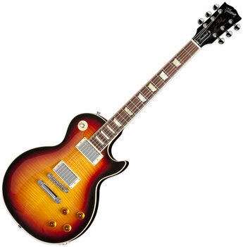 Električna gitara Gibson Les Paul Standard 2012 Fireball - 1