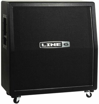 Gitarový reprobox Line6 SPIDER VALVE 412 CAB SLANT - 1