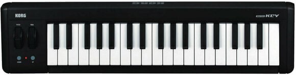 MIDI toetsenbord Korg microKEY 37 Standard Edition - 1