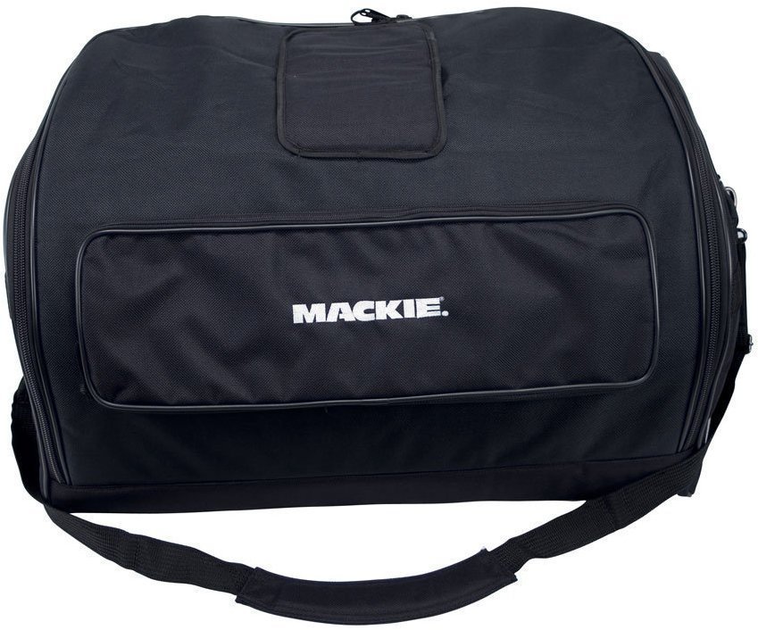 Tas voor luidsprekers Mackie SRM450/C300z BG Tas voor luidsprekers