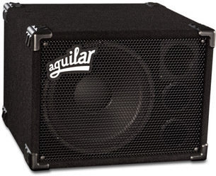 Bassbox Aguilar GS112
