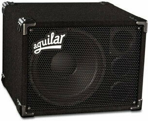 Bassbox Aguilar GS112 - 1