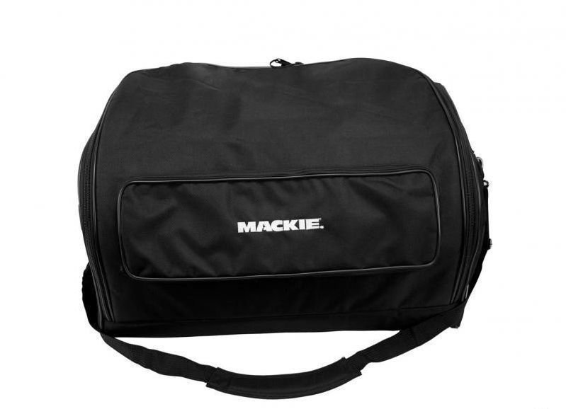 Bag for loudspeakers Mackie SRM350/C200 BG Bag for loudspeakers