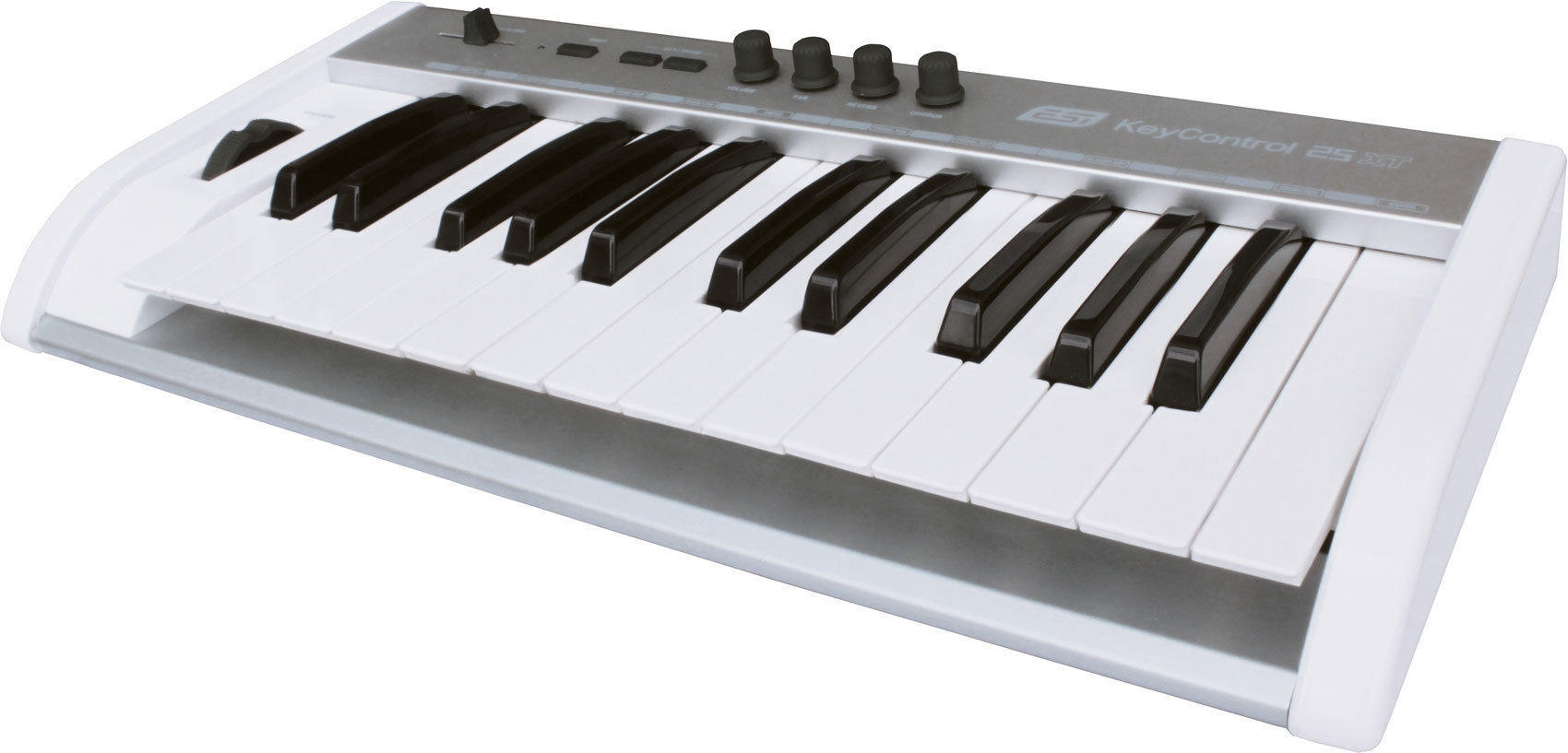 Миди клавиатура ESI KeyControl 25 XT
