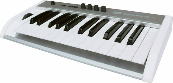 Миди клавиатура ESI KeyControl 25 XT - 1