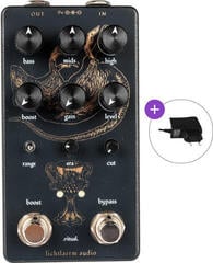 Guitar Effect Lichtlaerm Audio .Ritual. SET Guitar Effect