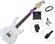 Yamaha Pacifica 012 SET 2 White Gitara elektryczna