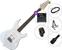 Gitara elektryczna Yamaha Pacifica 012 SET 2 White Gitara elektryczna