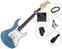 Guitarra elétrica Yamaha Pacifica 112J MKII SET 2 Lake Placid Blue Guitarra elétrica