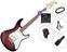 Električna gitara Yamaha Pacifica 112J MKII SET 2 Old Violin Sunburst Električna gitara