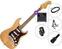 Elektrická gitara Fender Squier Classic Vibe '70s Stratocaster IL SET 2 Natural Elektrická gitara