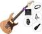 Električna gitara Yamaha Pacifica 311 H SET 2 Yellow Natural Satin Električna gitara