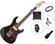 Yamaha Pacifica 311 H SET 2 Black Električna gitara