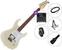 Elektrisk guitar Yamaha Pacifica 112 V SET 2 Vintage White Elektrisk guitar