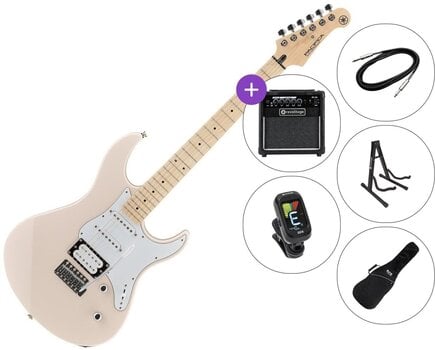 Ηλεκτρική Κιθάρα Yamaha Pacifica 112 VM SET 2 Sonic Pink Ηλεκτρική Κιθάρα - 1