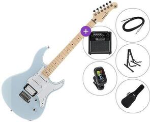 Електрическа китара Yamaha Pacifica 112 VM SET 2 Ice Blue Електрическа китара