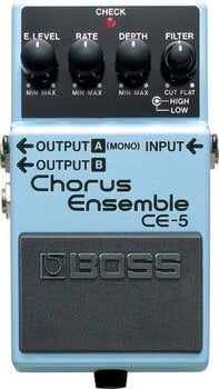 Guitar Effect Boss CE-5 Guitar Effect - 1