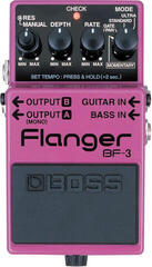 Gitaareffect Boss BF-3 Gitaareffect