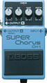 Boss CH-1 Guitar Effect
