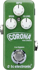 Guitar Effect TC Electronic Corona Mini Guitar Effect