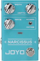 Joyo R-22 Narcissus Chorus Гітарний ефект (Тільки розпакований)