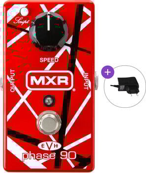 Kytarový efekt Dunlop MXR EVH90 SET Kytarový efekt - 1