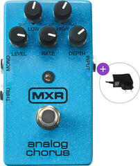 Guitar Effect Dunlop MXR M234 SET Guitar Effect