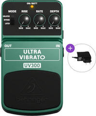 Guitar Effect Behringer UV 300 SET Guitar Effect