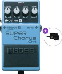 Eфект за китара Boss CH-1 SET Eфект за китара