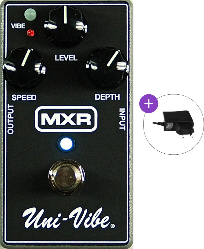 Guitar Effect Dunlop MXR M68 SET Guitar Effect